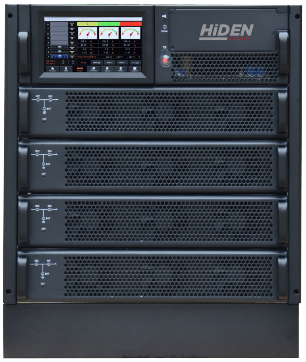 Силовой шкаф Hiden Expert HEM040/10R