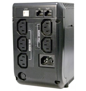 Источник бесперебойного питания Powercom Imperial IMD-525AP