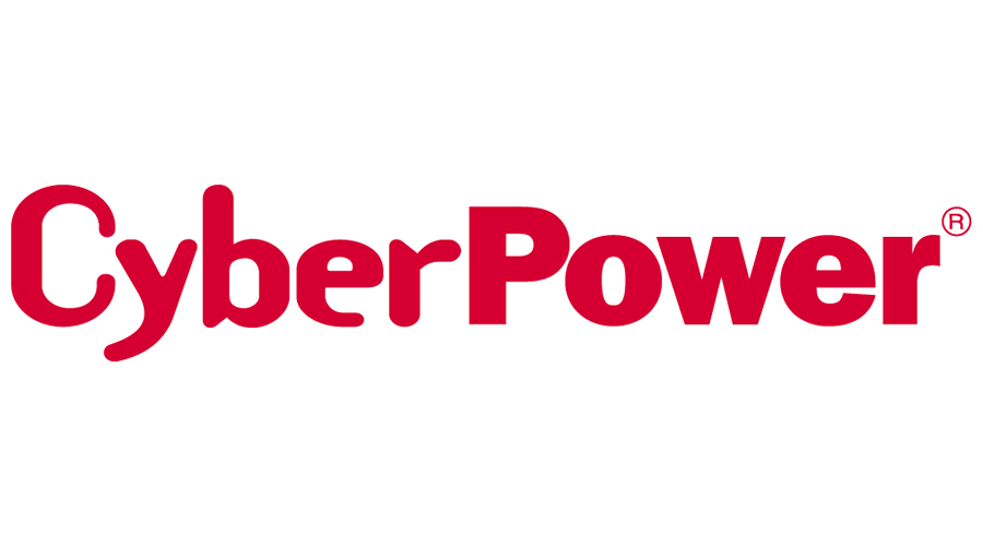 cyber-power-vector-logo