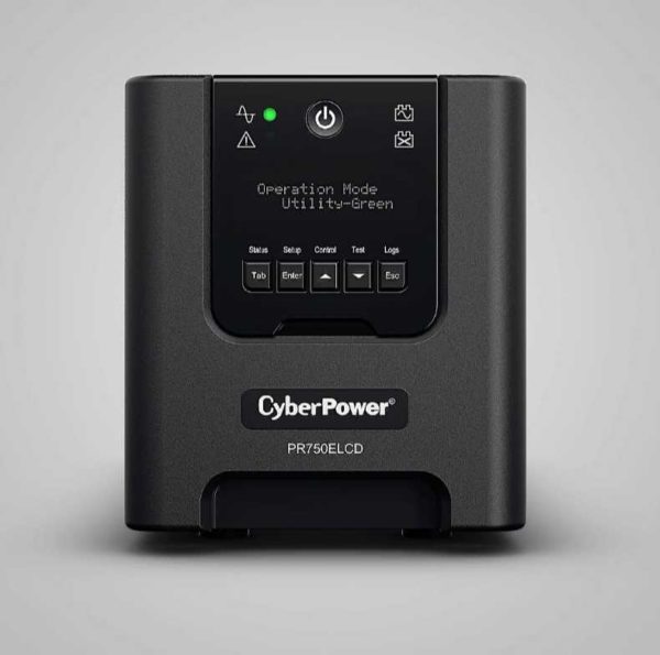 CyberPower PR750LCD
