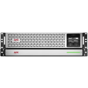 APC Smart-UPS On-Line SRT LI-ION 2200VA RM SRTL3000RMXLI