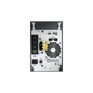 APC Smart-UPS RC 1000VA 230V SRC1000I