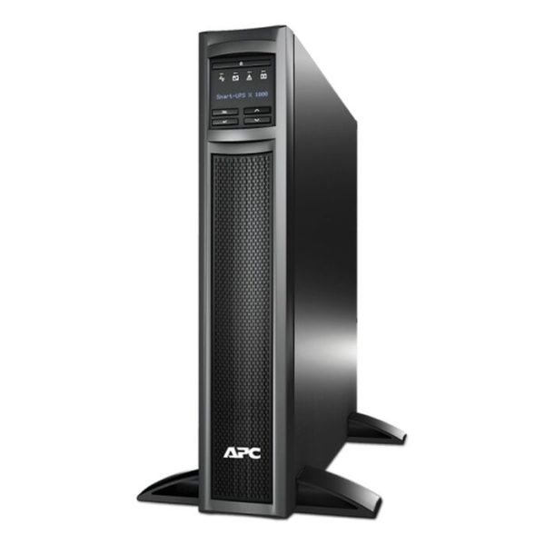 APC Smart-UPS X 1500VA Rack / Tower LCD 230V SMX1500RMI2U