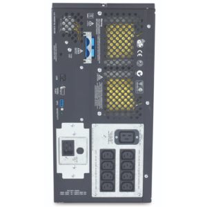 APC Smart-UPS XL 3000VA 230V Tower/Rackmount (5U) SUA3000XLI