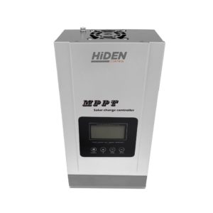 Внешний MPPT-контроллер Hiden Control UB60